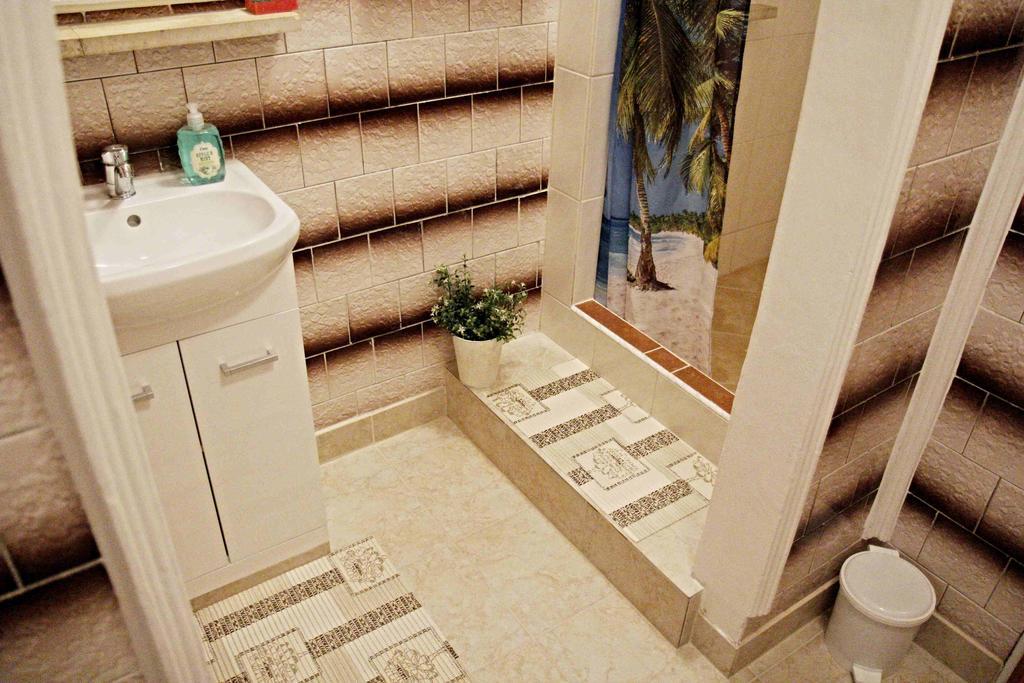 Apartment Livi Mikulov Zimmer foto